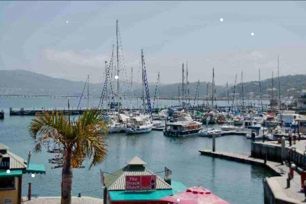 Appartement Perfect Knysna Getaway - Little Nest Studio Extérieur photo