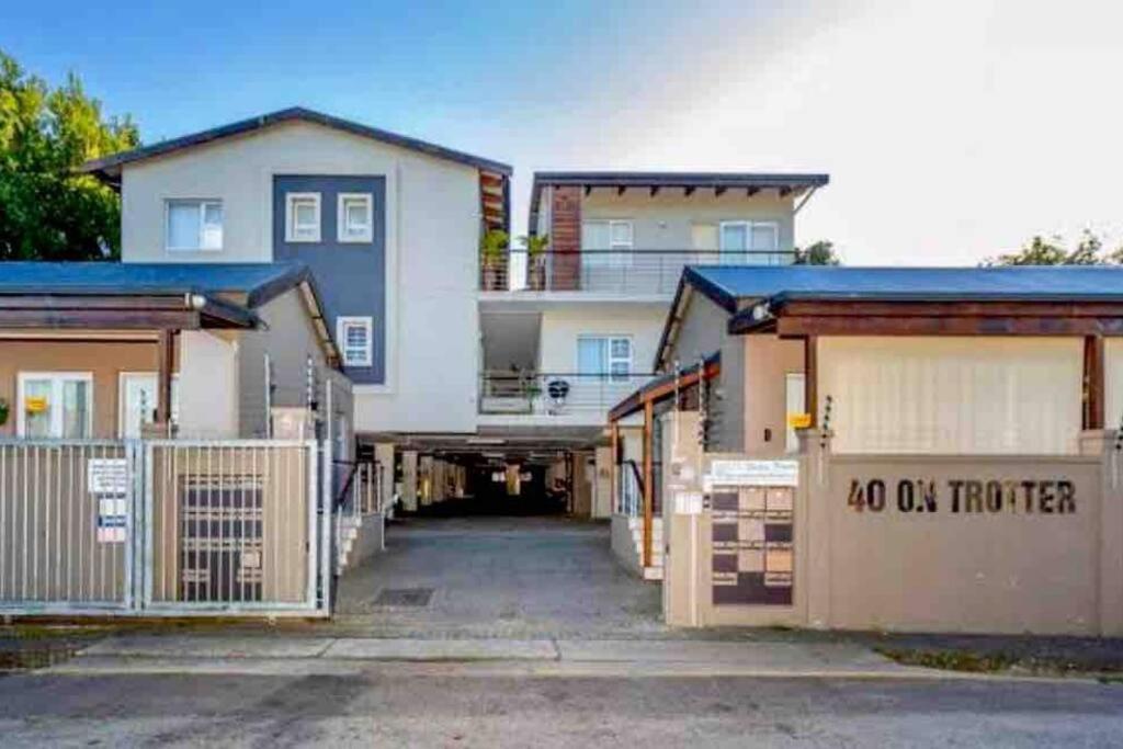 Appartement Perfect Knysna Getaway - Little Nest Studio Extérieur photo