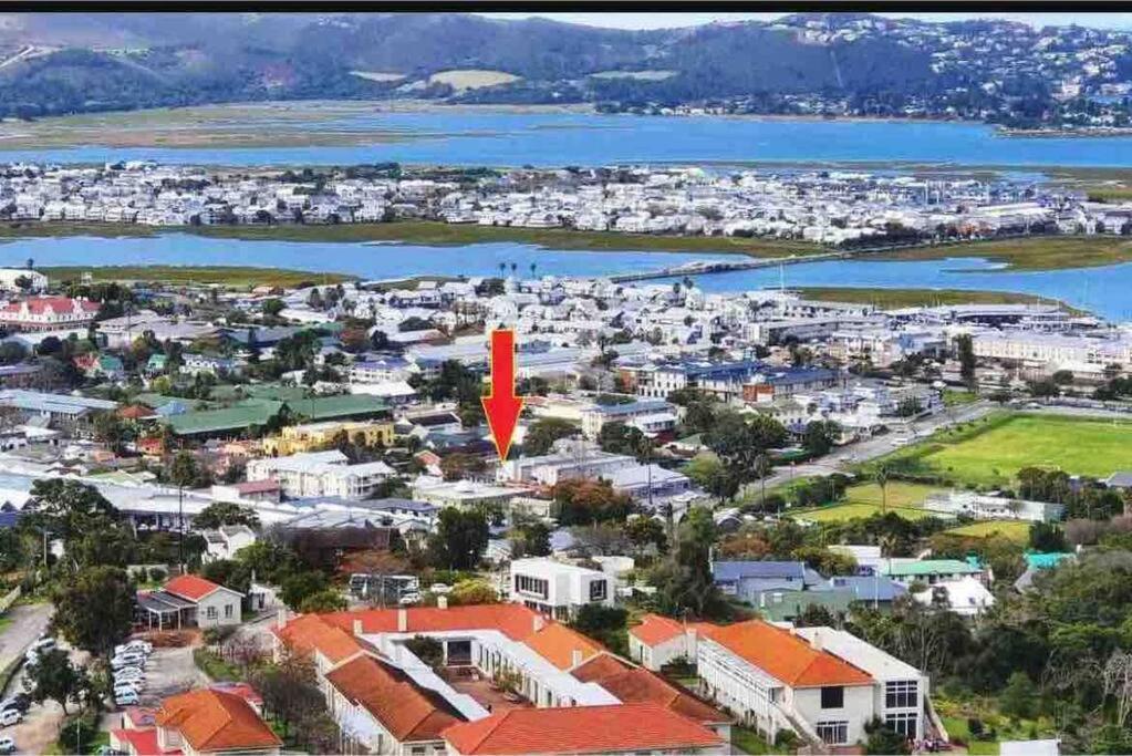Appartement Perfect Knysna Getaway - Little Nest Studio Extérieur photo