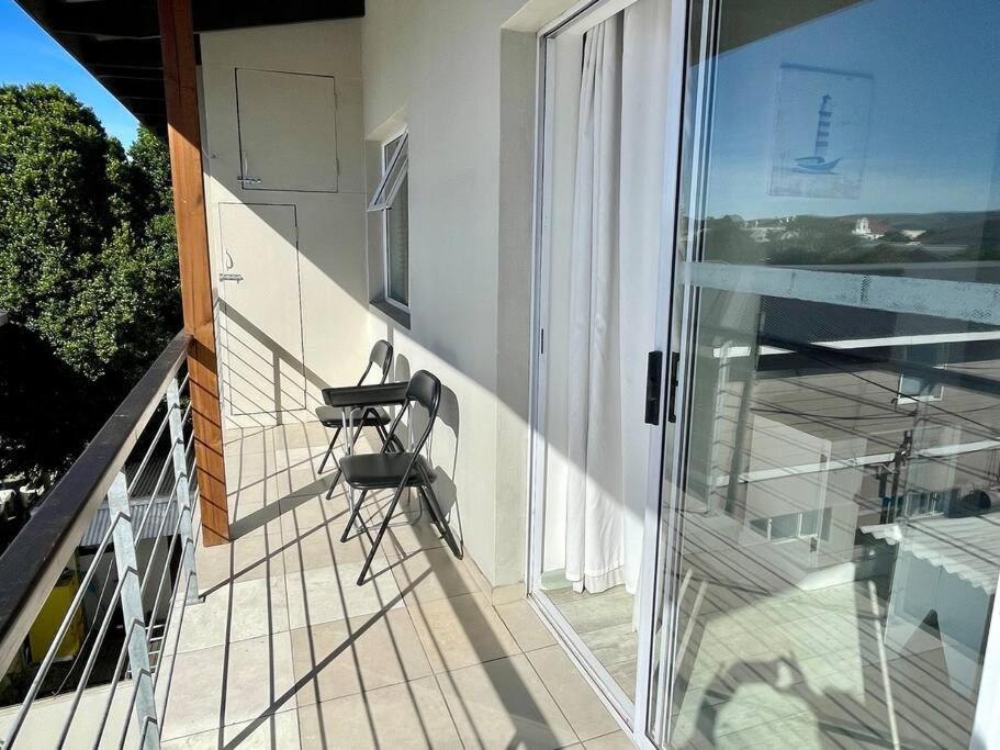 Appartement Perfect Knysna Getaway - Little Nest Studio Extérieur photo