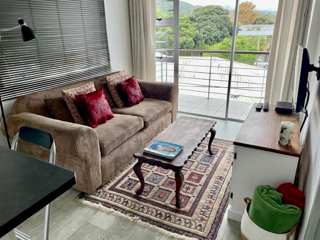 Appartement Perfect Knysna Getaway - Little Nest Studio Extérieur photo